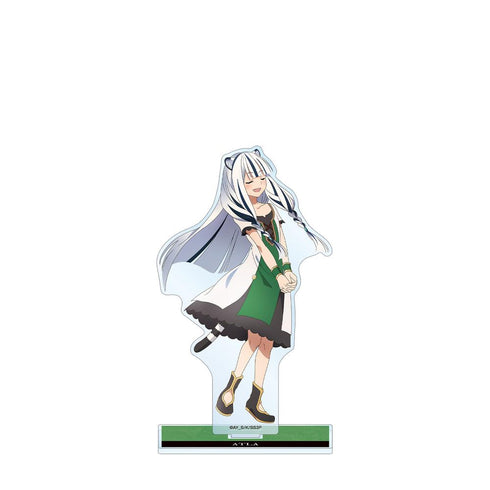 『盾の勇者の成り上がり Season 3』アトラ BIGアクリルスタンド【202510再販】